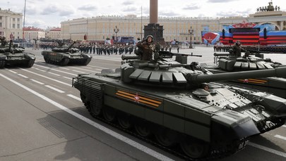 Rosja "nagle i bez przyczyny" przełożyła inspekcję zbrojeń