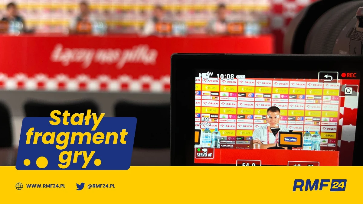 Grad bramek w ostatnim dniu drugiej kolejki fazy grupowej mundialu w Katarze. A w piłkarskiej bazie reprezentacji Polski – trening za zamkniętymi drzwiami. Skąd taka decyzja? Piłkarze natomiast podzielili się planem gry na mecz z Argentyną. 