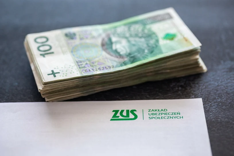 ZUS zwróci 2 mld zł nadpłat składki zdrowotnej za 2024 rok