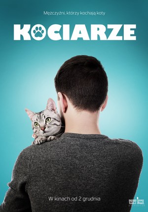 Kociarze