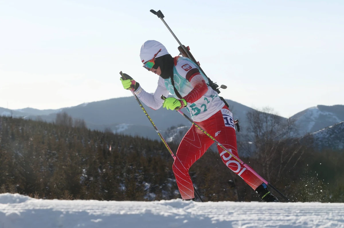 Już dziś w fińskim Kontiolahti rozpoczyna się nowy sezon biathlonowego Pucharu Świata. Do rywalizacji w biegu indywidualnym przystąpią panowie. Jutro pierwszy występ biathlonistek. W rolę liderki powinna wcielić się Kamila Żuk, która pod nieobecność Moniki Hojnisz-Staręgi ma zdobywać z grona biało-czerwonych najwięcej punktów. "Oczywiście chcę pokazać, że stać mnie na to, by być liderką grupy, że to udźwignę. Naprawdę bardzo ciężko pracowałyśmy w okresie przygotowawczym" - mówi Żuk w rozmowie z RMF FM.