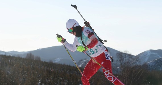 Już dziś w fińskim Kontiolahti rozpoczyna się nowy sezon biathlonowego Pucharu Świata. Do rywalizacji w biegu indywidualnym przystąpią panowie. Jutro pierwszy występ biathlonistek. W rolę liderki powinna wcielić się Kamila Żuk, która pod nieobecność Moniki Hojnisz-Staręgi ma zdobywać z grona biało-czerwonych najwięcej punktów. "Oczywiście chcę pokazać, że stać mnie na to, by być liderką grupy, że to udźwignę. Naprawdę bardzo ciężko pracowałyśmy w okresie przygotowawczym" - mówi Żuk w rozmowie z RMF FM.