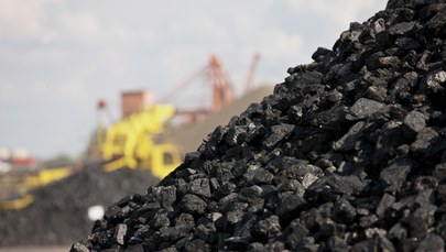 ​Kiedy samorządy otrzymają węgiel z PGG?