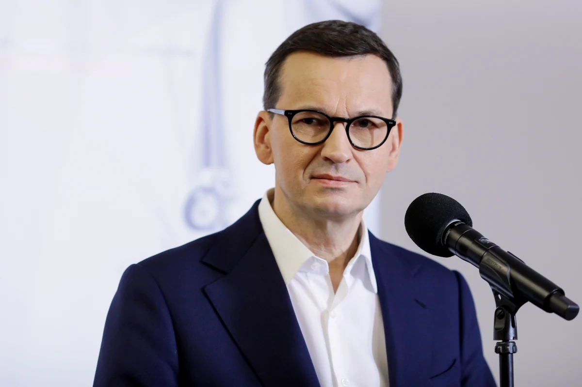 Premier Mateusz Morawiecki wezwał dziś ministrów do szukania oszczędności w resortach. Doniesienia dziennikarzy RMF FM potwierdziła Magdalena Rzeczkowska, minister finansów. "Rozmawialiśmy z ministrami na temat planów oszczędnościowych (…) Umówiliśmy się na próg 5 proc." - dodała.
