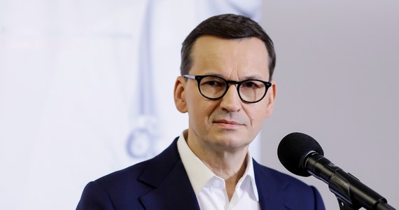 Premier Mateusz Morawiecki wezwał dziś ministrów do szukania oszczędności w resortach. Doniesienia dziennikarzy RMF FM potwierdziła Magdalena Rzeczkowska, minister finansów. "Rozmawialiśmy z ministrami na temat planów oszczędnościowych (…) Umówiliśmy się na próg 5 proc." - dodała.