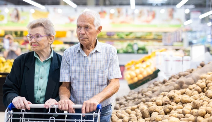 Kolejny pomysł na dodatkowe pieniądze dla seniorów. Kto mógłby liczyć na nowe 500 plus?