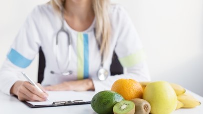 Trening odporności - czyli co jeść, by mniej chorować 