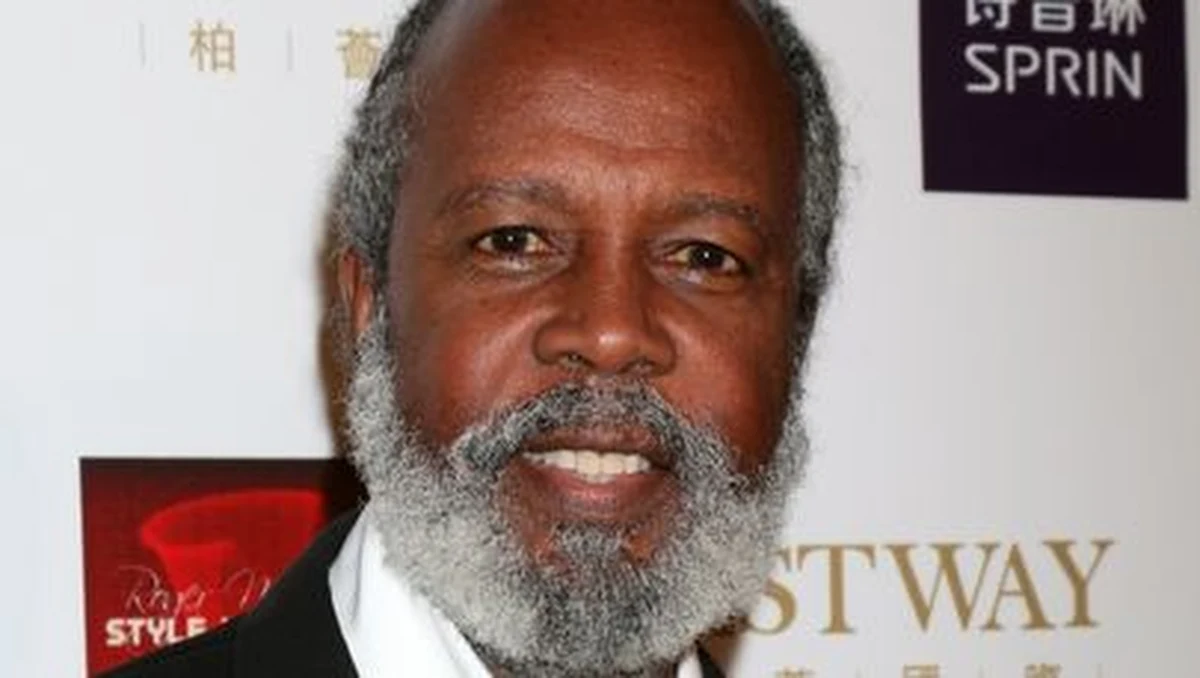 Clarence Gilyard Jr. zmarł w wieku 66 lat. Aktor debiutował w kinowym hicie "Top Gun". Widzowie znają go także z produkcji takich jak "Szklana pułapka" czy "Strażnik Teksasu". 