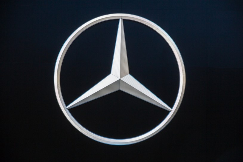 Mercedes-Benz - najważniejsze informacje