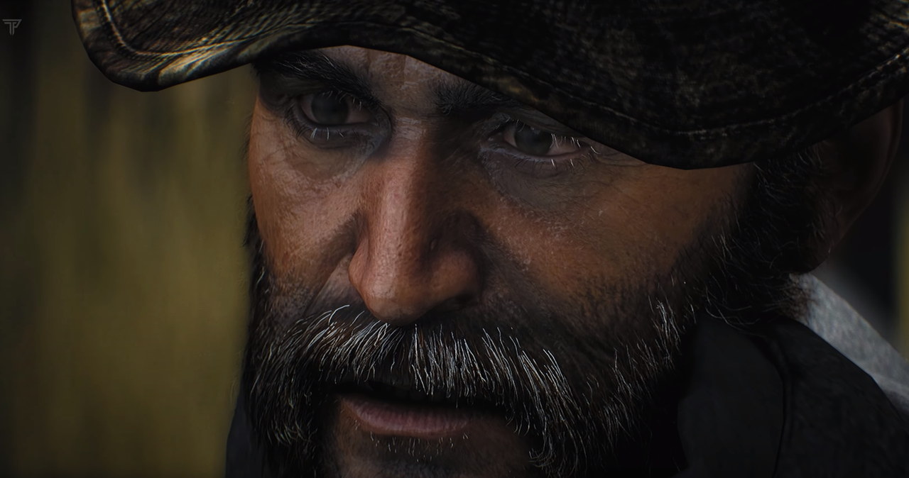 Call of Duty: Kapitan Price odwiedza przyjaciół na nowym silniku ...