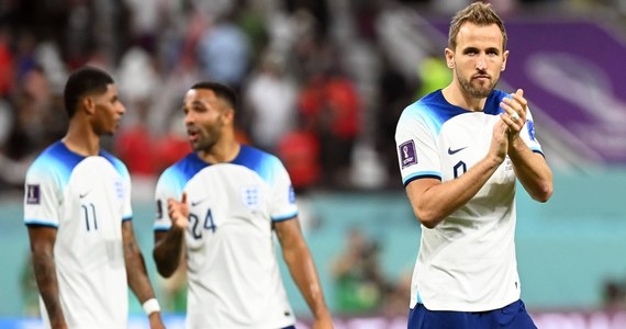 Piłkarze reprezentacji Anglii wygrali z Walią 3:0 po dwóch golach Marcusa Rashforda i jednym Phila Fodena, czym przypieczętowali awans do 1/8 finału mistrzostw świata w Katarze.