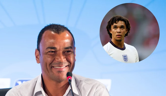 Legenda brazylijskiej piłki chwali reprezentanta Anglii. "Nie rozumiem, czemu nie gra"