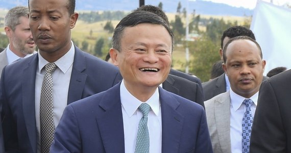 ​Jack Ma - założyciel holdingu Alibaba, w skład którego wchodzi chociażby popularny AliExpress - od prawie pół roku mieszka w Tokio. Jak podaje "Financial Times", miliarder uciekł z Chin w związku z ciągłą presją Pekinu na sektor technologiczny.