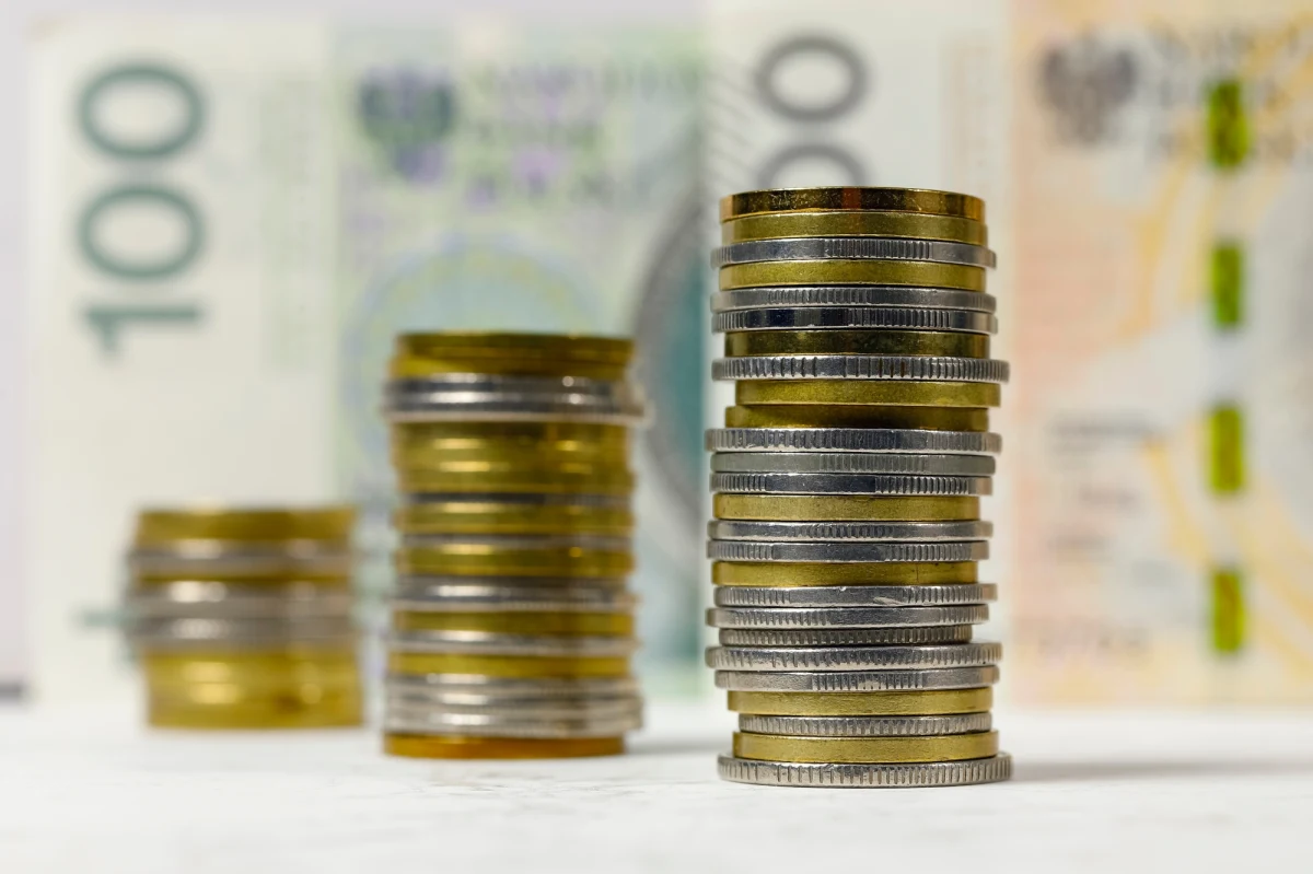 Jeszcze dzisiaj Główny Urząd Statystyczny opublikuje szybki szacunek wskaźnika wzrostu cen towarów i usług w listopadzie 2022 r. Zebrane przez dziennikarzy RMF FM prognozy wskazują, że możemy usłyszeć informację o zatrzymaniu wzrostu inflacji. Eksperci w tej kwestii są jednak podzieleni. Pojawiają się zarówno głosy, że inflacja w listopadzie wzrosła do 18 proc., jak i te bardziej optymistyczne - o spadku do 17,7 proc. z 17,9 proc. w październiku.