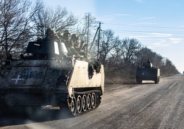 ISW: Rosja na front wysyła formacje rezerwistów