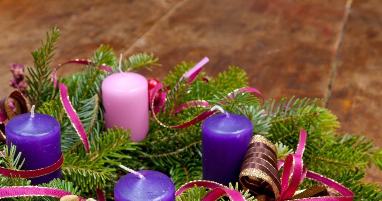 Którego dnia wypada koniec Adwentu 2025? Prawo kościelne mówi jasno