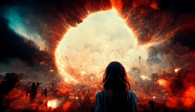 Kiedy nastąpi koniec świata? Najstraszniejsze wizje i proroctwa znanych "jasnowidzów"