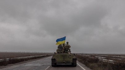 MSZ Łotwy: Ostrzał celów w Rosji byłby adekwatną odpowiedzią Ukrainy
