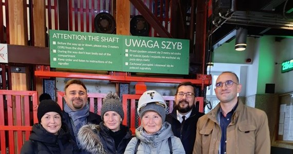 Kopalnia Soli "Wieliczka" przyjęła milionowego w tym roku turystę. Przyszło na niego długo czekać - od roku 2019, bowiem pandemia dała się turystyce, polskiej i zagranicznej, mocno we znaki. 

