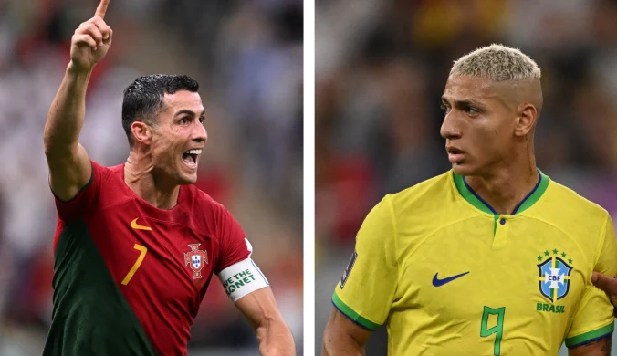 Kto gra dzisiaj na mundialu 2022? O której mecze MŚ w Katarze? Gdzie oglądać?