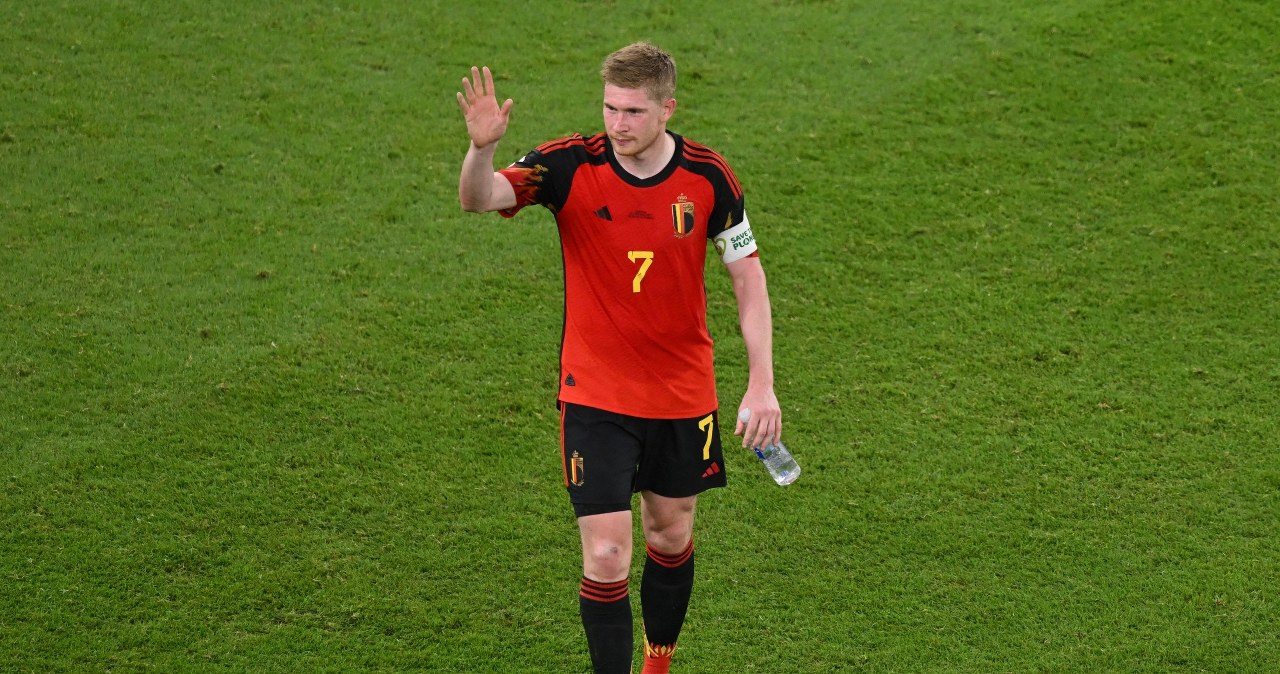 Kolejny hit transferowy. Mistrz Włoch sięga po gwiazdę Manchesteru City