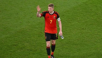 Kolejny hit transferowy. Mistrz Włoch sięga po gwiazdę Manchesteru City