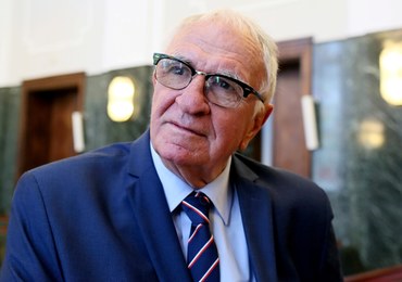 Piechniczek: Jesteśmy dalej w grze i jeśli będziemy dalej wygrywali, to możemy dojść bardzo wysoko