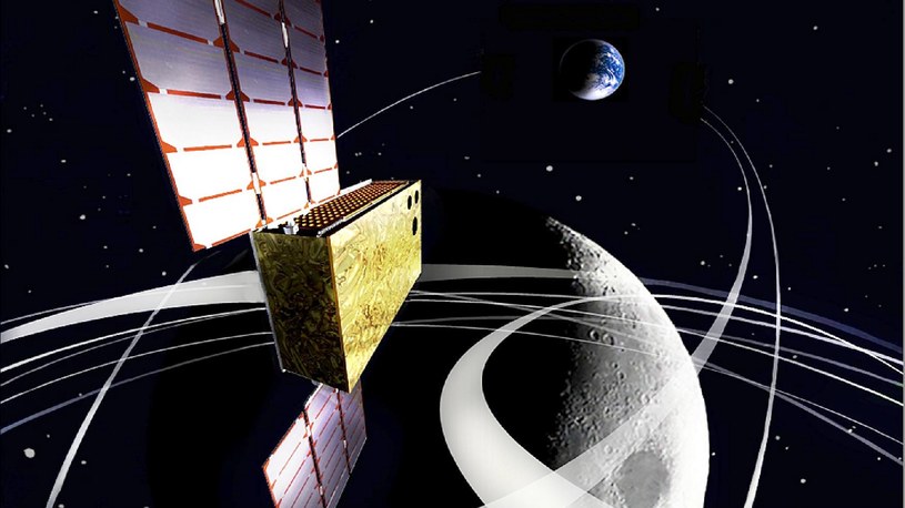 W trakcie realizowanej właśnie przez NASA misji Artemis-1, w przestrzeń kosmiczną została wypuszczona mała sonda o nazwie EQUULEUS, która została wyposażona w rewolucyjny napęd parowy.