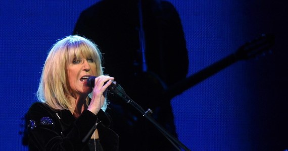 Christine McVie, wokalistka Fleetwood Mac i autorka największych przebojów zespołu, zmarła w wieku 79 lat - poinformowała rodzina piosenkarki.
