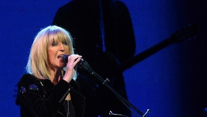 Christine McVie nie żyje. Wokalistka Fleetwood Mac zmarła w wieku 79 lat