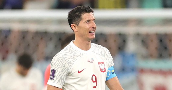 Kapitan Robert Lewandowski przyznał po przegranym 0:2 meczu mistrzostw świata z Argentyną, dającym awans piłkarskiej reprezentacji Polski, że to było dobre przygotowanie do spotkania z Francją w 1/8 finału. "Wkrótce nikt nie będzie patrzył, jak to dzisiaj wyglądało" - dodał.
