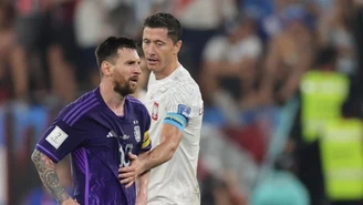 Messi nie podał ręki "Lewemu”! Szczera odpowiedź Polaka