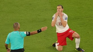 Chwile grozy w reprezentacji Polski! Teraz wychodzą szczegóły!