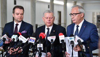 Komisja weryfikacyjna ds. polityki energetycznej - PiS składa projekt