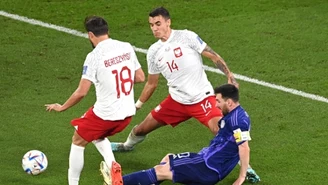 Piłkarz Polaków widział to dokładnie z bliska! "To była masakra!”