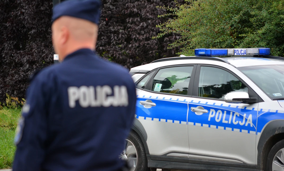 ​Dyrektorka prywatnego Domu Pomocy Społecznej z podwarszawskich Łomianek została zatrzymana przez stołecznych policjantów - dowiedział się reporter RMF FM.