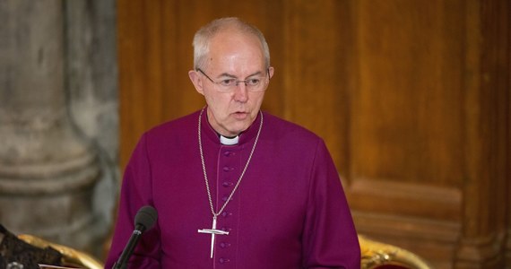 Trzydniową wizytę w Kijowie rozpoczął arcybiskup Kościoła anglikańskiego, wielebny Justin Welby. Spotka się z przywódcami duchownymi i ludźmi, którzy zmuszeni byli opuścić swoje domy w obawie przed rosyjską agresją. 