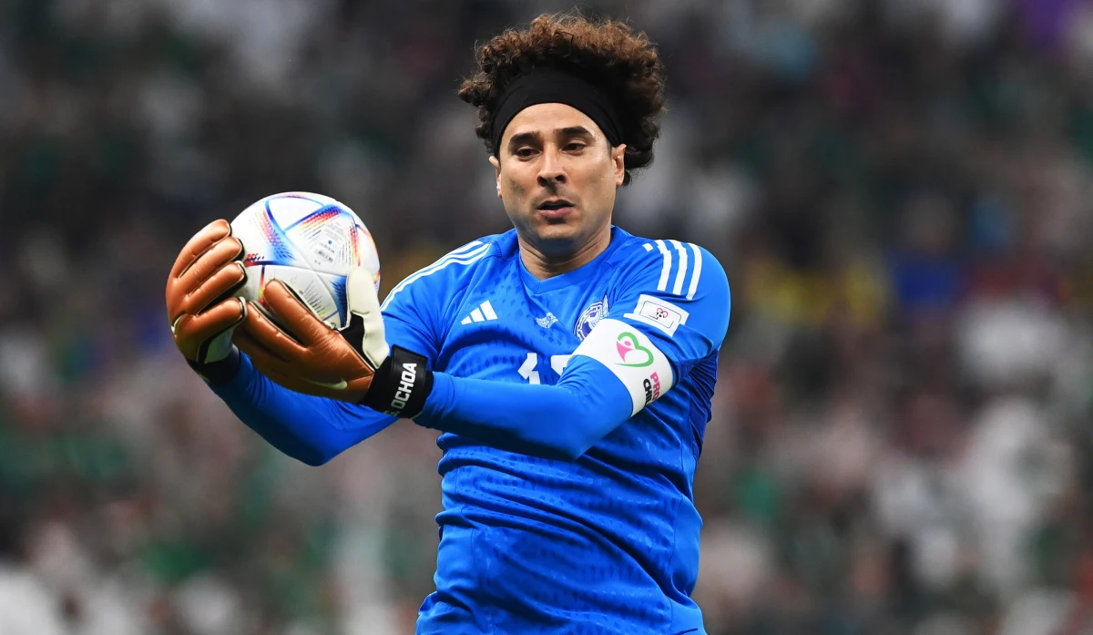 ​Meksykańskie media podsumowały nieudany udział swojej piłkarskiej reprezentacji na mistrzostwach świata w Katarze. Tamtejsi komentatorzy zgodnie twierdzą, że turniej, w którym zespół "El Tri" rywalizował m.in. z Polską, obnażył słabe strony ekipy Gerardo Martino.