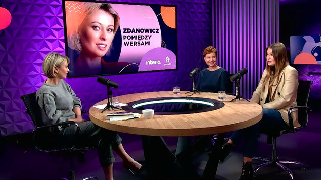 Zuzanna Butryn - była modelka - wyznaje, że w pamięci najbardziej utkwiły jej komentarze na temat jej wagi. "Nie wiedziałam, co ze sobą zrobić" - pomyślała, kiedy fotograf po skończonej sesji, powiedział jej, że na zdjęciach wygląda kompletnie inaczej i nie podoba mu się to. Miała wtedy kilkanaście lat.