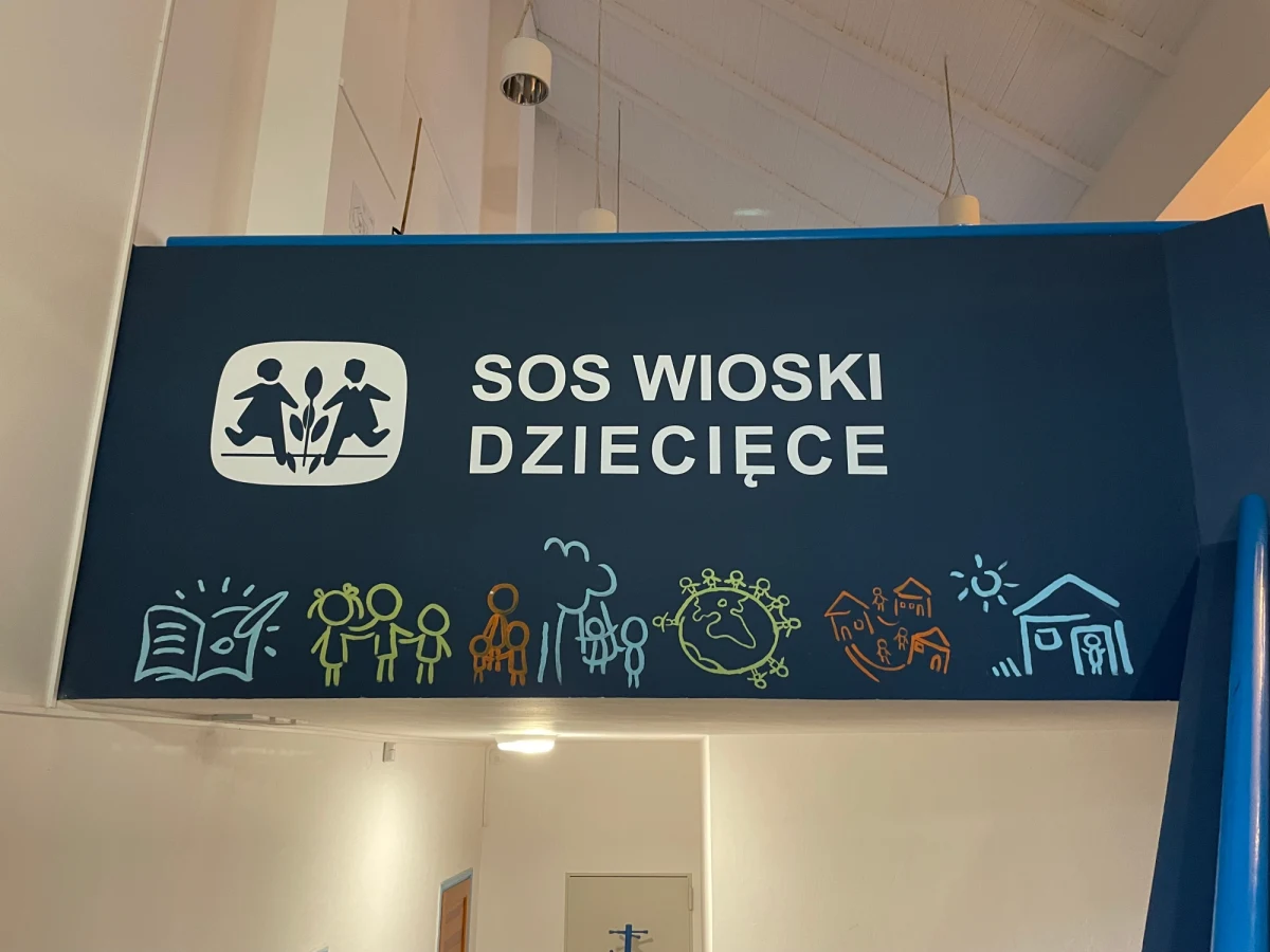 1 grudnia w RMF FM ruszyła coroczna wielka świąteczna loteria Świetny Mikołaj. Oprócz szansy na wygraną dla słuchaczy, wspieramy cel charytatywny. W tym roku to Stowarzyszenie SOS Wioski Dziecięce, które ma pod opieką łącznie ponad 1800 osób w 4 SOS Wioskach Dziecięcych i Programach Umacniania Rodziny "SOS Rodzinie" m.in. w Lublinie. 