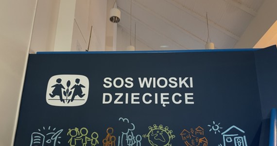1 grudnia w RMF FM ruszyła coroczna wielka świąteczna loteria Świetny Mikołaj. Oprócz szansy na wygraną dla słuchaczy, wspieramy cel charytatywny. W tym roku to Stowarzyszenie SOS Wioski Dziecięce, które ma pod opieką łącznie ponad 1800 osób w 4 SOS Wioskach Dziecięcych i Programach Umacniania Rodziny "SOS Rodzinie" m.in. w Lublinie. 