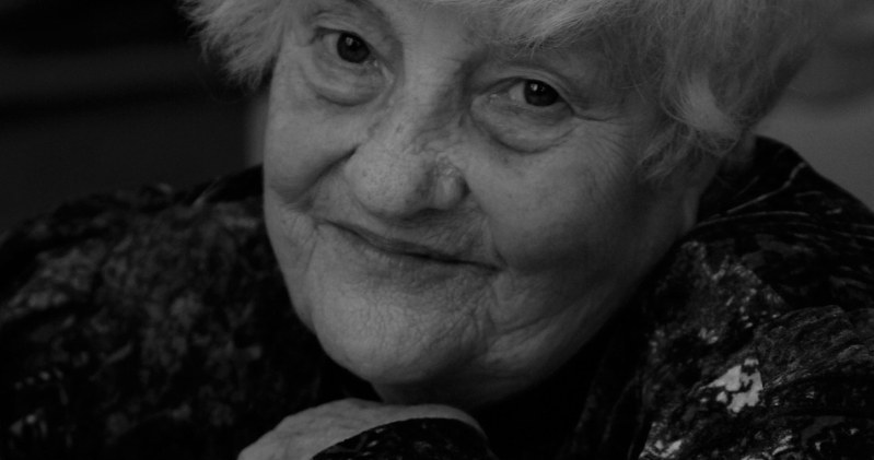 Krystyna Mazur nie żyje. Bliscy żegnają panią profesor Film w INTERIA.PL