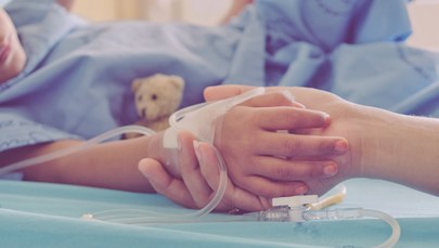 Zawieszona działalność oddziału pediatrycznego szpitala w Rydułtowach
