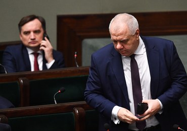 Abolicja dla wszystkich zaangażowanych w wybory-widmo