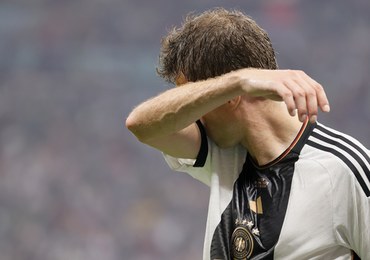 Katastrofa Niemców na mundialu w Katarze