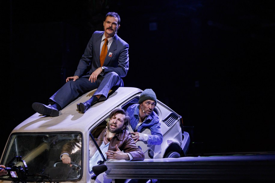 /fot. Bartek Barczyk /Materiały prasowe