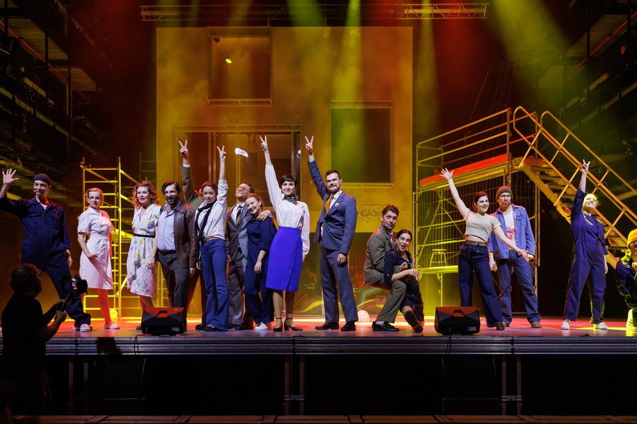 /fot. Bartek Barczyk /Materiały prasowe