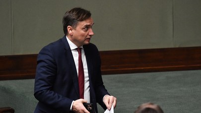 Ustawa Ziobry o notariacie odrzucona przez Sejm