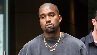 Kanye West pochwalił Hitlera i zanegował Holokaust