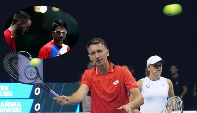 Znani tenisiści zhańbili się dla rosyjskiej kasy. "Nic wspólnego z wojną"